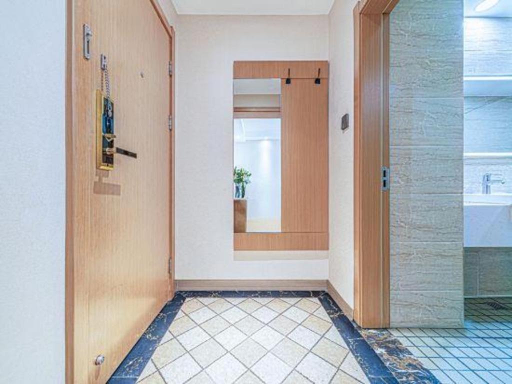 Greentree Inn Geermu Walking Street Business Hotel Golmud Zewnętrze zdjęcie
